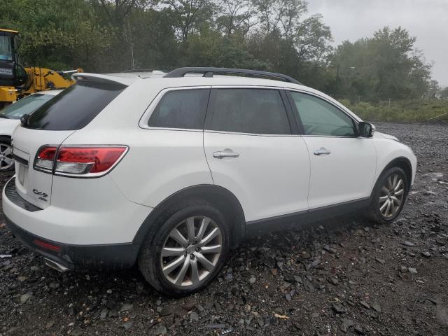 Photo 3 from auction – 2009 MAZDA CX-9 with VIN JM3TB38V490173355