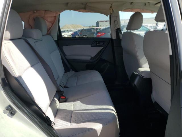 Photo 10 from auction – 2016 SUBARU FORESTER 2 with VIN JF2SJADC1GH421867