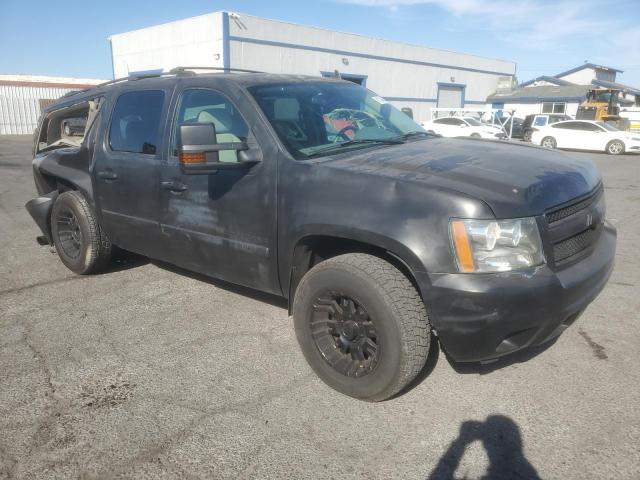 Photo 4 from auction – 2007 CHEVROLET SUBURBAN K with VIN 1GNFK16367J195528