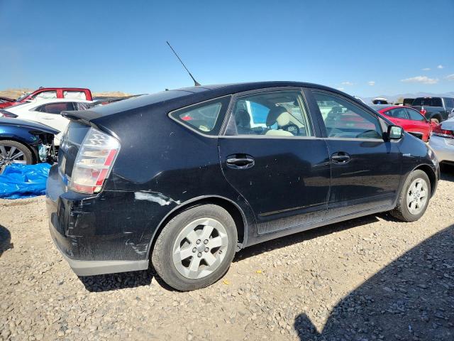 Photo 3 from auction – 2009 TOYOTA PRIUS with VIN JTDKB20U797864775