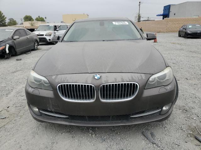 Photo 5 from auction – 2012 BMW 535 I with VIN WBAFR7C53CC809251