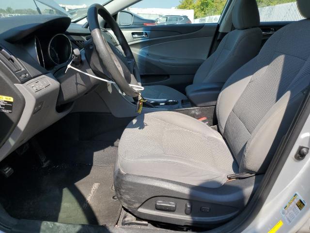 Photo 7 from auction – 2013 HYUNDAI SONATA GLS with VIN 5NPEB4AC0DH682838