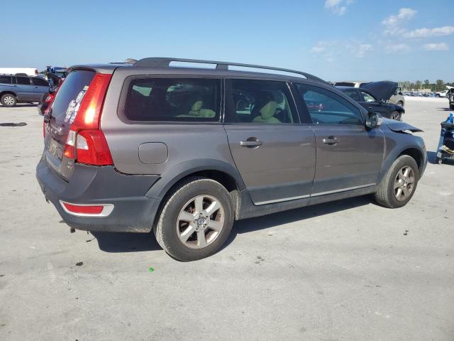 Photo 3 from auction – 2008 VOLVO XC70 with VIN YV4BZ982581001835