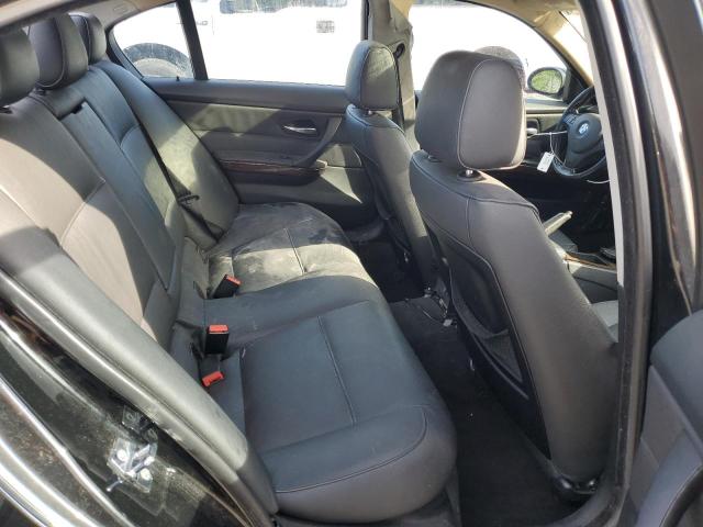 Photo 10 from auction – 2006 BMW 325 XI with VIN WBAVD13526KT80282