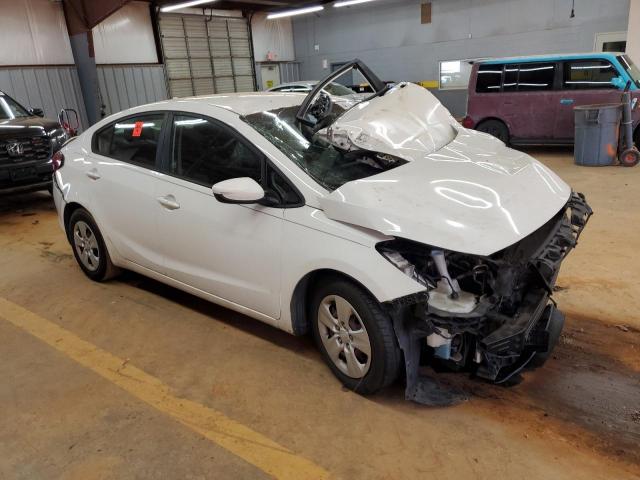 Photo 4 from auction – 2017 KIA FORTE LX with VIN 3KPFK4A79HE068484
