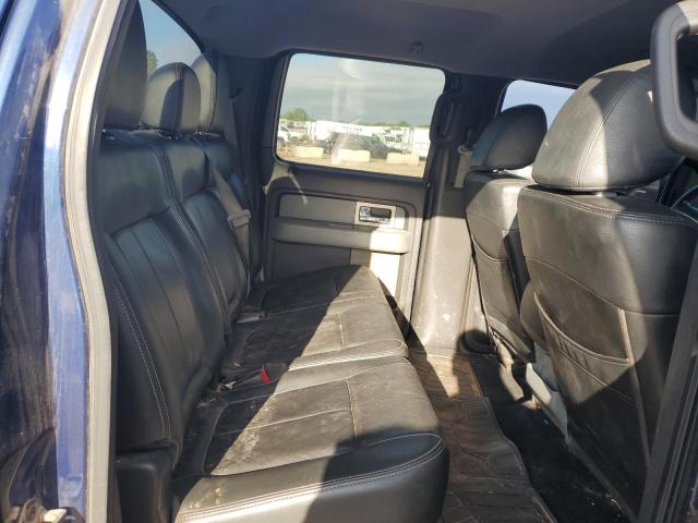 Photo 10 from auction – 2011 FORD F150 SUPER with VIN 1FTEW1CM6BFD08072