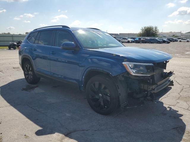 Photo 4 from auction – 2025 VOLKSWAGEN ATLAS SE with VIN 1V2KR2CA8SC517609