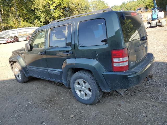 Photo 2 from auction – 2011 JEEP LIBERTY SP with VIN 1J4PN2GK7BW584653