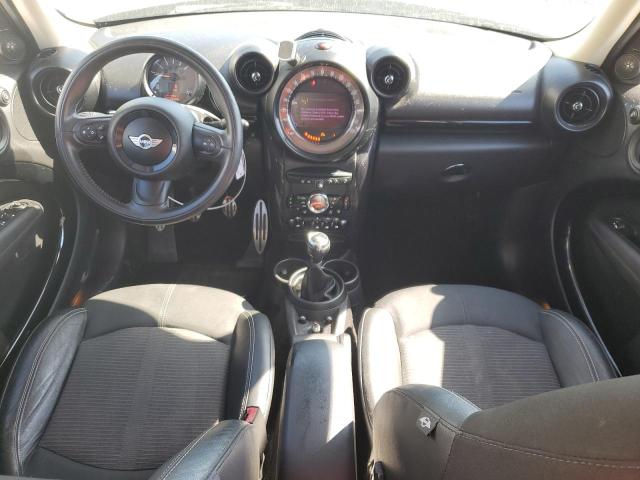 Photo 8 from auction – 2016 MINI COOPER S C with VIN WMWZC5C59GWT39203