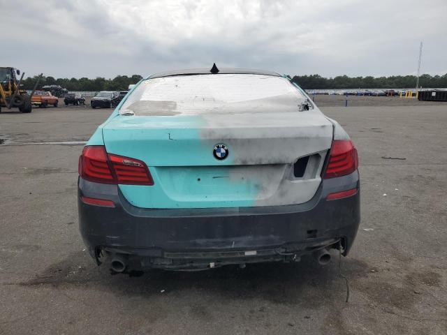 Photo 6 from auction – 2011 BMW 535 XI with VIN WBAFU7C53BC877966