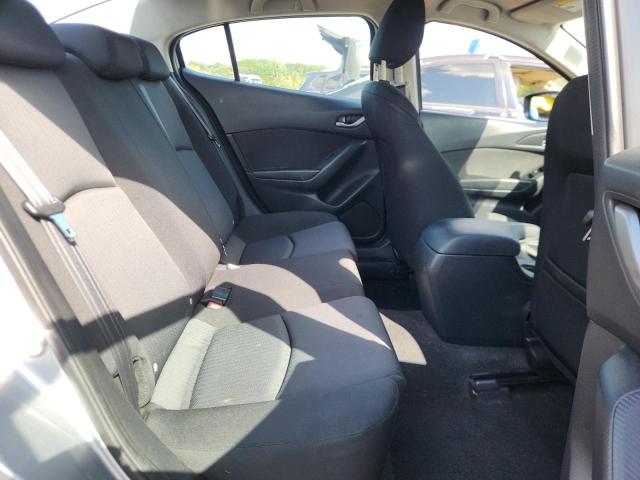 Photo 10 from auction – 2014 MAZDA 3 SV with VIN JM1BM1T73E1133428