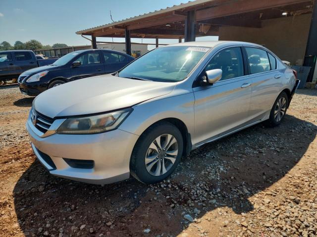 HONDA ACCORD LX 2014 with VIN 1HGCR2F38EA211692 - Photo from auction