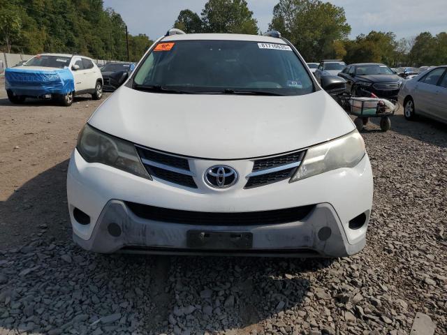 Foto 5 de la subasta – 2013 TOYOTA RAV4 LE con VIN 2T3BFREV7DW089079