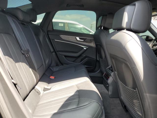 Photo 10 from auction – 2024 AUDI A6 PREMIUM with VIN WAUE3BF2XRN002756