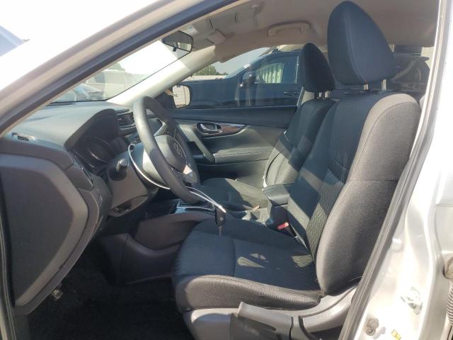 Photo 7 from auction – 2018 NISSAN ROGUE S with VIN KNMAT2MV1JP500724