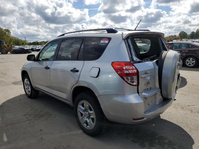 Photo 2 from auction – 2011 TOYOTA RAV4 with VIN JTMZF4DV2B5042890