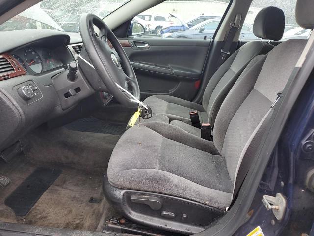Photo 7 from auction – 2007 CHEVROLET IMPALA LS with VIN 2G1WB58K479228065