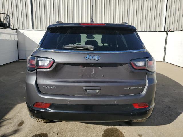 Photo 6 from auction – 2024 JEEP COMPASS LIMITED with VIN 3C4NJDCN8RT149368