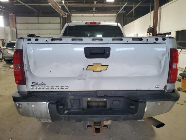 Photo 6 from auction – 2013 CHEVROLET SILVERADO with VIN 1GC1KXCG5DF211049