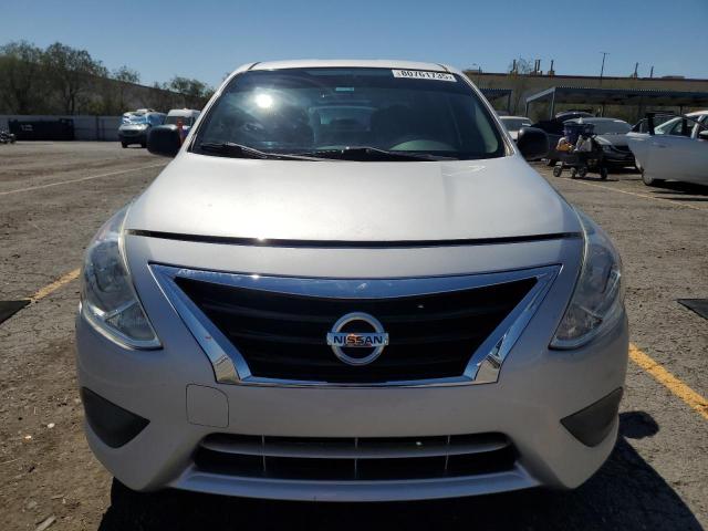 Photo 5 from auction – 2015 NISSAN VERSA S with VIN 3N1CN7AP9FL954487