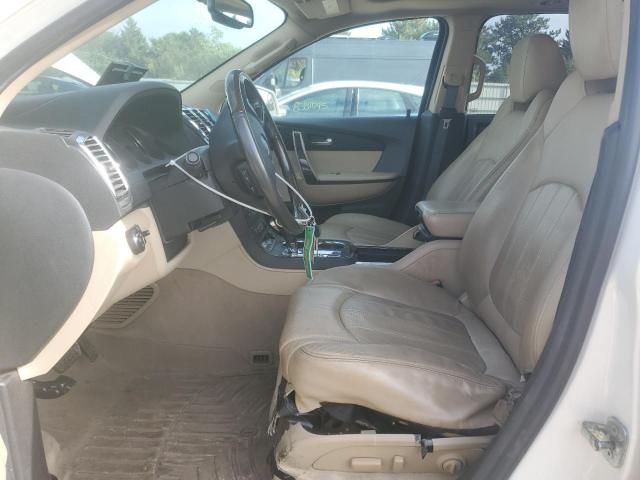Photo 7 from auction – 2012 GMC ACADIA DEN with VIN 1GKKVTED8CJ309399