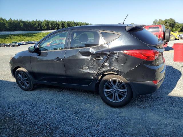 Photo 2 from auction – 2015 HYUNDAI TUCSON GLS with VIN KM8JT3AF3FU083968