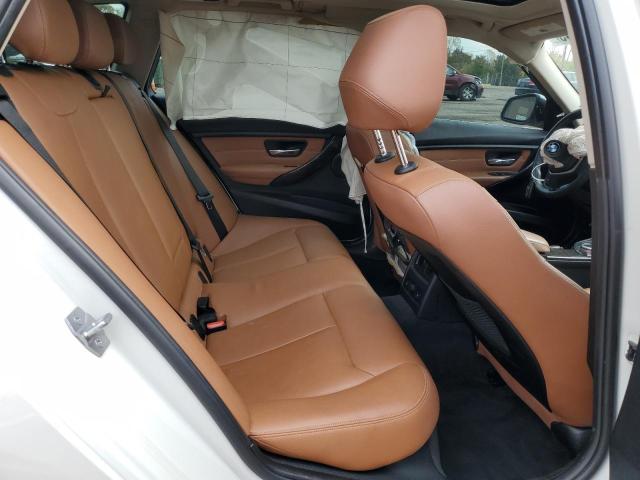 Photo 11 from auction – 2015 BMW 328 XI with VIN WBA3G7C50FK296818