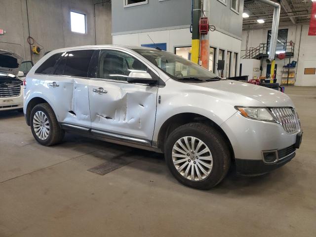 Zdjęcie 4 z aukcji – 2013 LINCOLN MKX z VIN 2LMDJ8JK9DBL31869