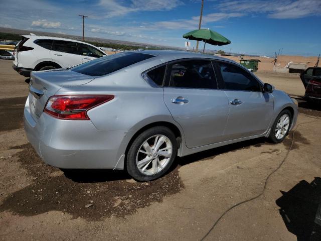 Photo 3 from auction – 2013 NISSAN ALTIMA 2.5 with VIN 1N4AL3APXDC903744