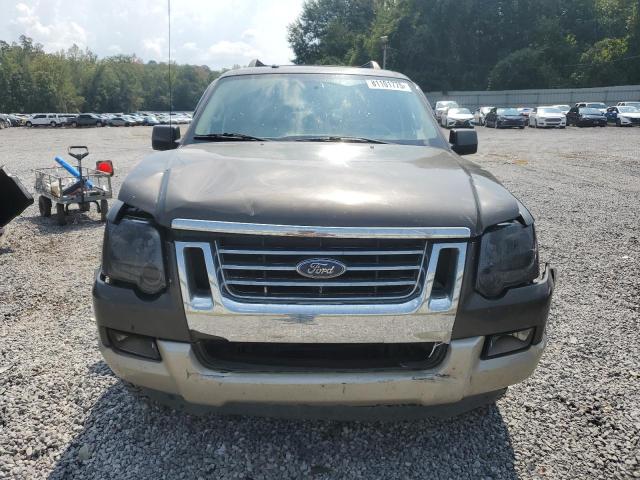 Photo 5 from auction – 2008 FORD EXPLORER E with VIN 1FMEU64E58UA14236
