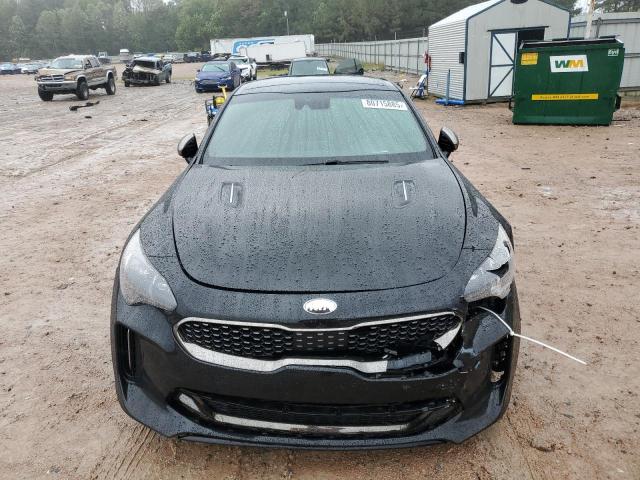 Photo 5 from auction – 2018 KIA STINGER GT with VIN KNAE55LC6J6018931