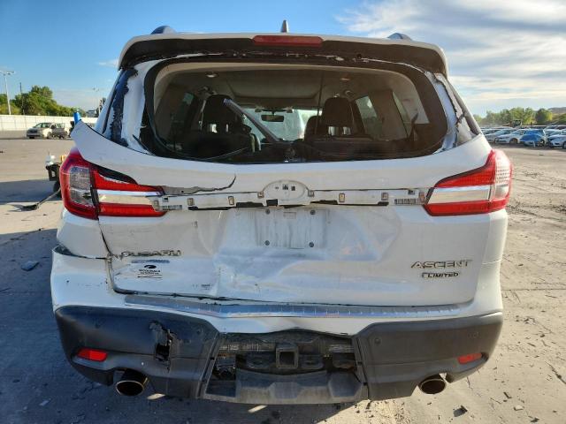 Photo 6 from auction – 2019 SUBARU ASCENT LIM with VIN 4S4WMAPD1K3485288