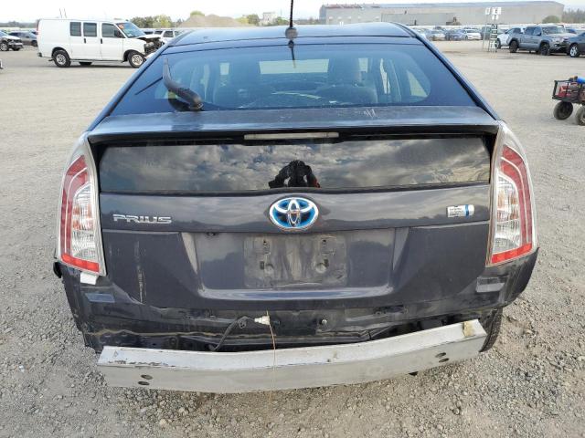 صورة رقم 6 من المزاد - 2015 TOYOTA PRIUS مع VIN JTDKN3DU4F1949014