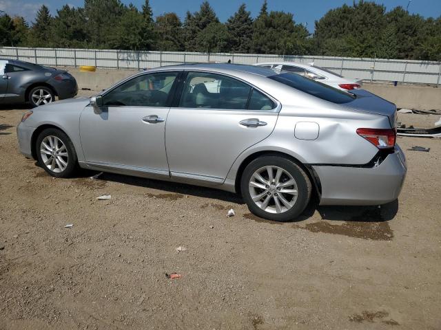 Photo 2 from auction – 2010 LEXUS ES 350 with VIN JTHBK1EG9A2383990