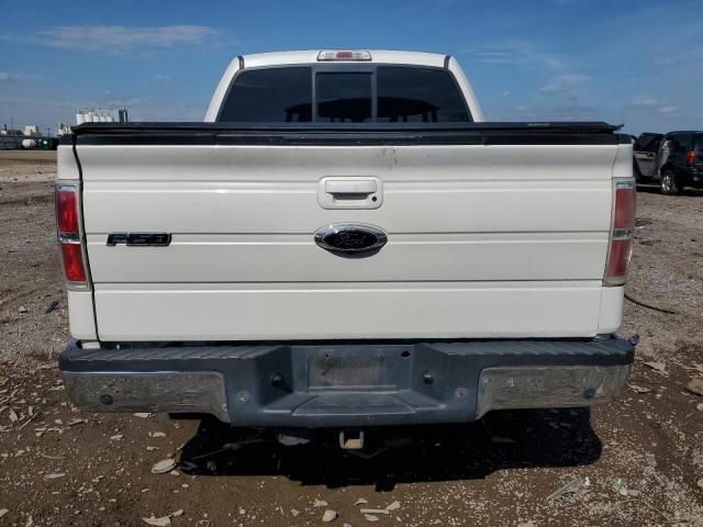 صورة رقم 6 من المزاد - 2011 FORD F150 SUPER مع VIN 1FTFW1ET5BFB49005