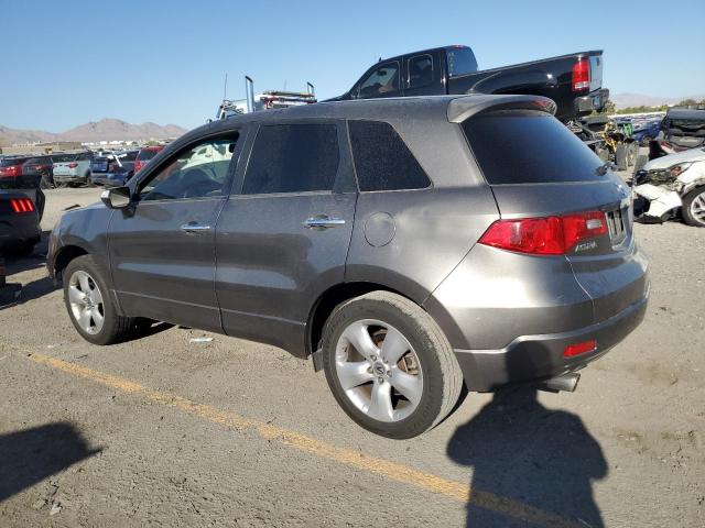 Photo 2 from auction – 2008 ACURA RDX with VIN 5J8TB182X8A018158