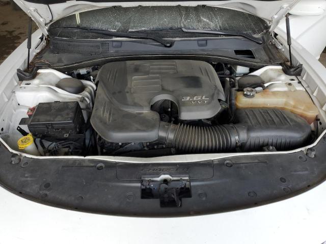 Photo 11 from auction – 2018 DODGE CHARGER SX with VIN 2C3CDXBG9JH232263