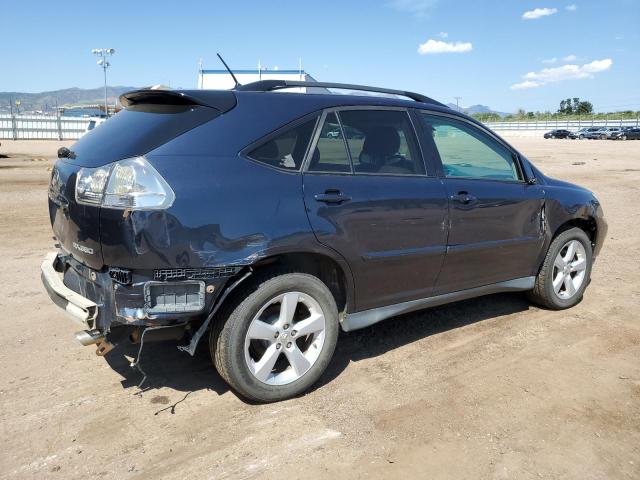 Photo 3 from auction – 2007 LEXUS RX 350 with VIN 2T2HK31U27C034520