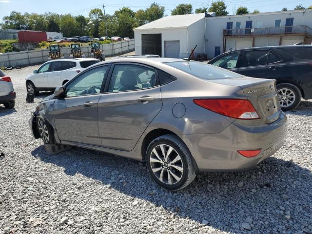 Photo 2 from auction – 2017 HYUNDAI ACCENT SE with VIN KMHCT4AE4HU357459