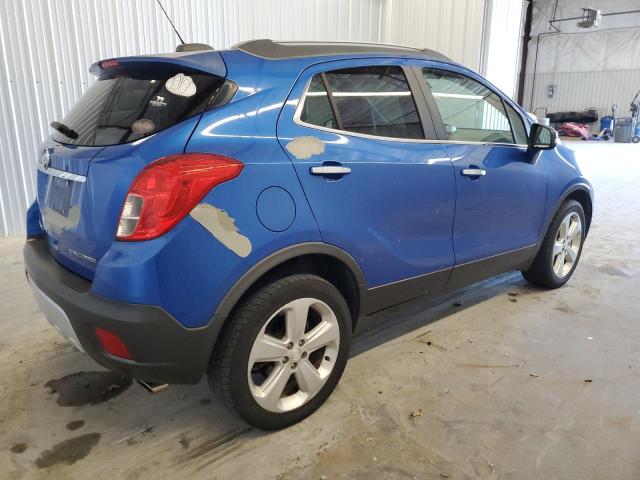 Photo 3 from auction – 2016 BUICK ENCORE CON with VIN KL4CJBSB6GB522631