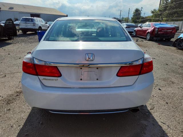 Photo 6 from auction – 2013 HONDA ACCORD EX with VIN 1HGCR2F79DA053056