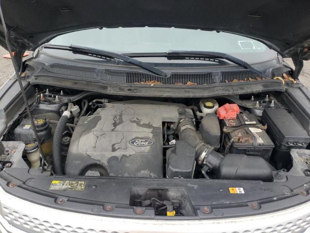 Photo 12 from auction – 2011 FORD EXPLORER X with VIN 1FMHK8D82BGA74666