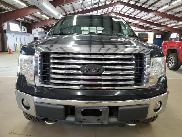 Photo 5 from auction – 2011 FORD F150 SUPER with VIN 1FTFW1EF1BFC82631