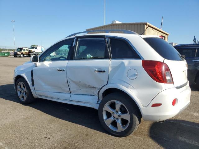 Photo 2 from auction – 2014 CHEVROLET EQUINOX with VIN 3GNAL4EK8ES680556