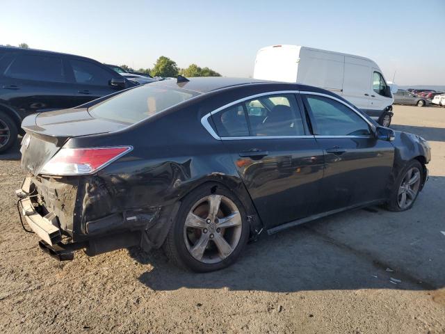 Photo 3 from auction – 2012 ACURA TL with VIN 19UUA9F56CA001479