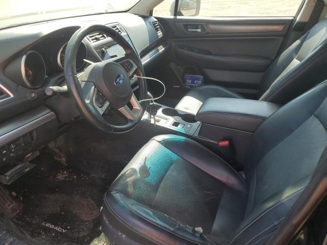 Photo 7 from auction – 2015 SUBARU LEGACY 2.5 with VIN 4S3BNCL65F3002586