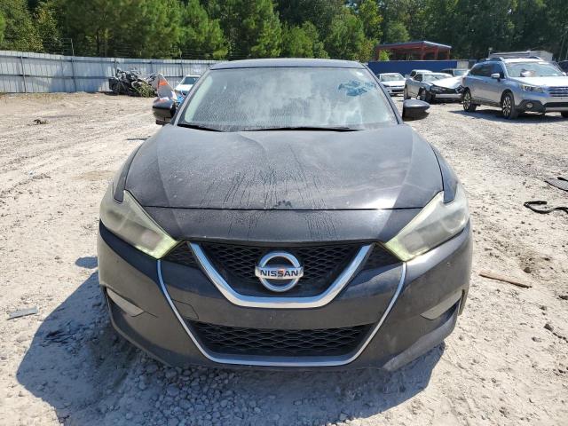 Photo 5 from auction – 2018 NISSAN MAXIMA 3.5 with VIN 1N4AA6AP8JC389217