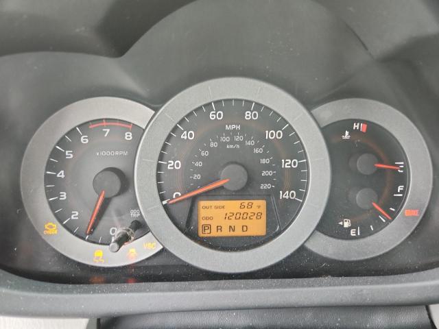 Photo 9 from auction – 2007 TOYOTA RAV4 with VIN JTMZD33V775070015