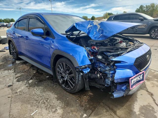 Photo 4 from auction – 2023 SUBARU WRX PREMIU with VIN JF1VBAF66P9802954
