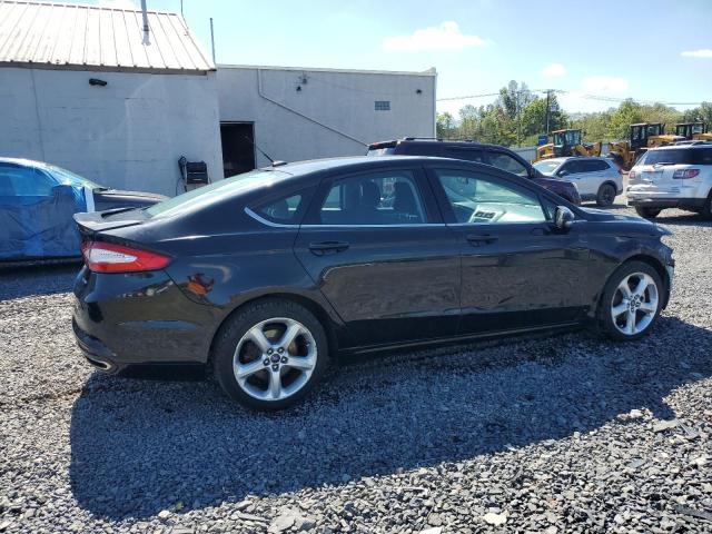 Photo 3 from auction – 2016 FORD FUSION SE with VIN 3FA6P0T96GR335957